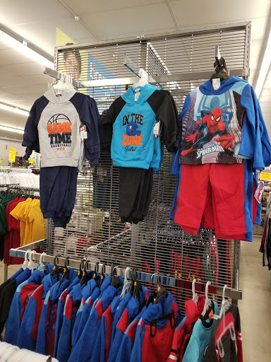 Discount Store «Fallas Discount Stores», reviews and photos, 1103 S Josey Ln, Carrollton, TX 75006, USA