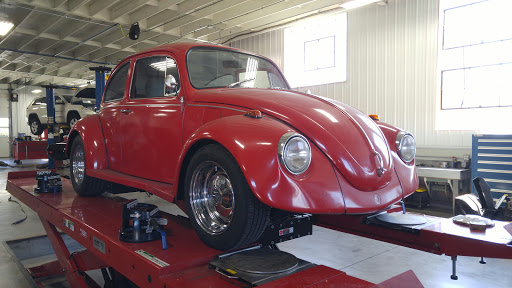 Auto Repair Shop «U.S. Automotive», reviews and photos, 1040 N Jerome St, Allentown, PA 18109, USA