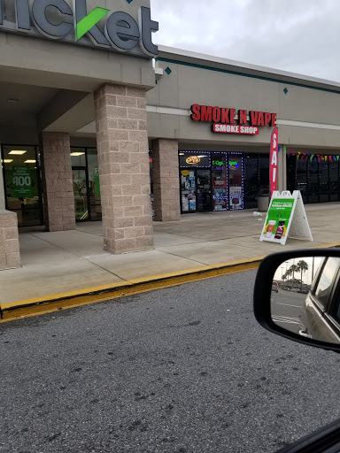 Shopping Mall «Highland Square», reviews and photos, 1010 Dunn Ave, Jacksonville, FL 32218, USA