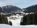 Station de ski alpin St Hugues Les Egaux Saint-Pierre-de-Chartreuse