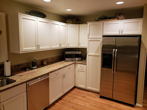 Cabinet Maker «Unit 5 Woodworks LLC», reviews and photos, 2207 E Willamette Ave, Colorado Springs, CO 80909, USA