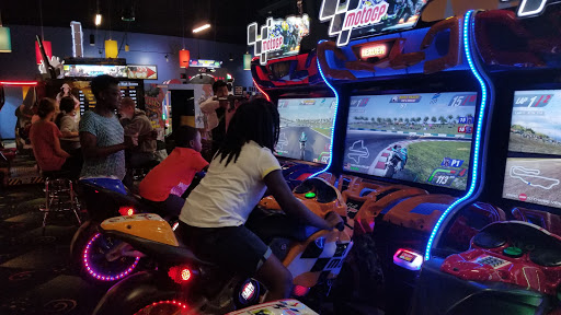 Bowling Alley «Stars and Strikes Family Entertainment Center», reviews and photos, 1700 Winder Hwy NE #100, Dacula, GA 30019, USA