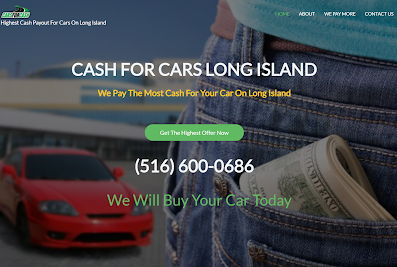 Cash For Cars Long Island