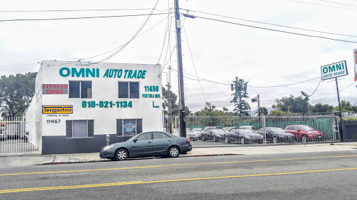 Used Car Dealer «Omni Auto Trade», reviews and photos, 2703 Santa Monica Blvd, Santa Monica, CA 90404, USA