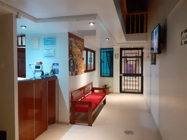 HOSPEDAJE "LA TERRAZA" - Hotel