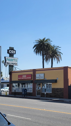 Paint Store «Cox Paint», reviews and photos, 1130 Santa Monica Blvd, Santa Monica, CA 90401, USA