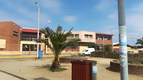 Liceo de Pelluhue
