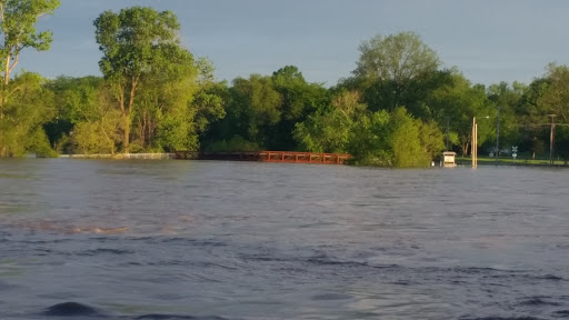 Casino «Isle Casino Cape Girardeau», reviews and photos, 777 Main St, Cape Girardeau, MO 63701, USA