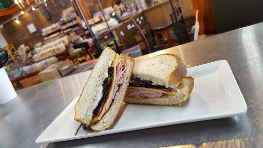 Gourmet Grocery Store «Social Goods: Toys, Taps, Cafe», reviews and photos, 500 E 1st St, Newberg, OR 97132, USA