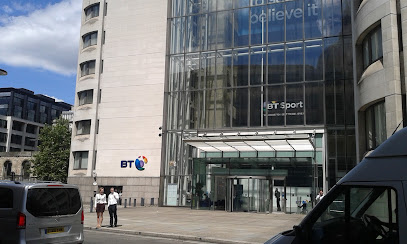 BT Centre