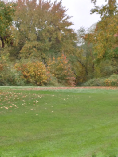 Golf Course «Christopher Morley Park Golf», reviews and photos, 500 Searingtown Rd, Roslyn, NY 11576, USA