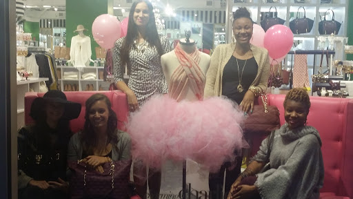 Fashion Accessories Store «Charming Charlie», reviews and photos, 3085 Howard Ave, Myrtle Beach, SC 29577, USA