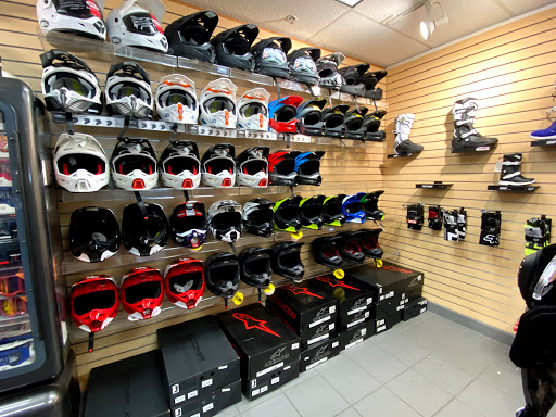 Motorcycle Dealer «Tracy Motorsports», reviews and photos, 3255 Auto Plaza Way, Tracy, CA 95304, USA