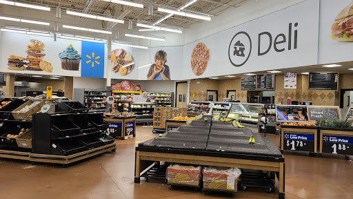 Department Store «Walmart Supercenter», reviews and photos, 23800 Allen Rd, Woodhaven, MI 48183, USA