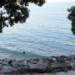 Photo n°4 de l'avis de francesca.u fait le 25/07/2023 à 06:58 sur le  la marinella | Seaside Bistrot & Cocktail Bar à Lerici