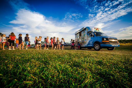 Kona Ice of Lancaster