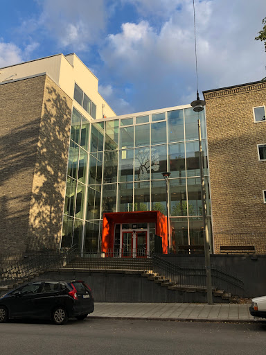 Kungsholmens Grundskola