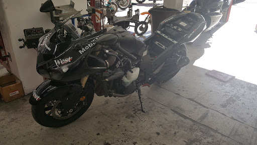 Motorcycle Repair Shop «National City Motorcycles», reviews and photos, 1504 National City Blvd, National City, CA 91950, USA