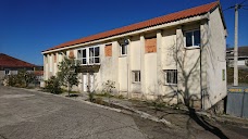 Antiga Escola De Nocedo en Nocedo