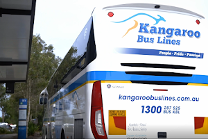 Kangaroo Bus Lines image