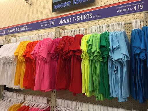 Craft Store «Hobby Lobby», reviews and photos, 7202 Edinger Ave, Huntington Beach, CA 92647, USA