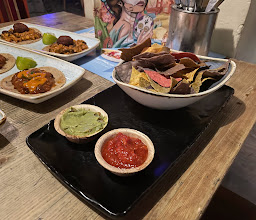 SAUSALITOS photo