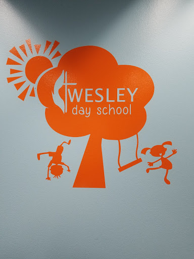 Wesley Day School