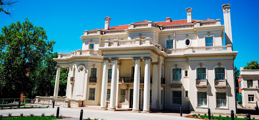 Wall Mansion - University of Utah Policy Institute