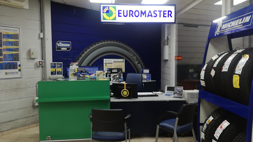 Euromaster Cordoba Autocentro Aeropuerto 3