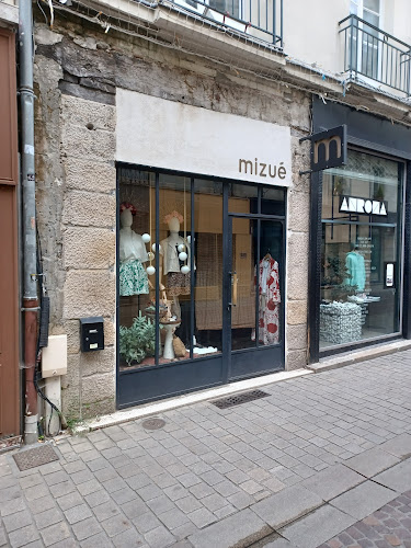 Mizué à Nantes