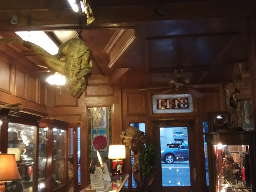 Tobacco Shop «Georgetown Tobacco», reviews and photos, 3144 M St NW, Washington, DC 20007, USA