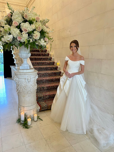 Bridal Shop «Blu Rayne Bridal Boutique», reviews and photos, 3 Crooked Hill Rd, Commack, NY 11725, USA