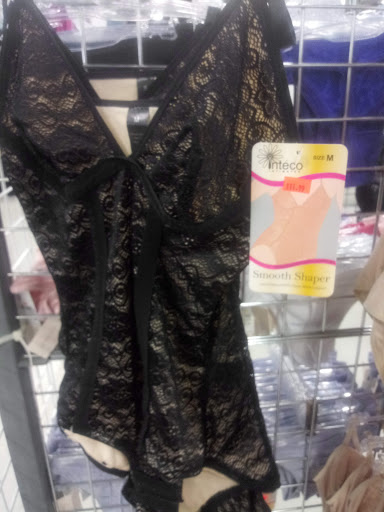 Lingerie Store «Atlantic Hosiery», reviews and photos, 13449 NW 42nd Ave, Opa-locka, FL 33054, USA