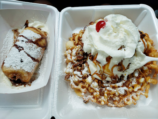 Ice Cream Shop «Sugar Shack», reviews and photos, 630 W 26th St, Chicago, IL 60616, USA