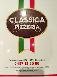 Pizzeria Classica