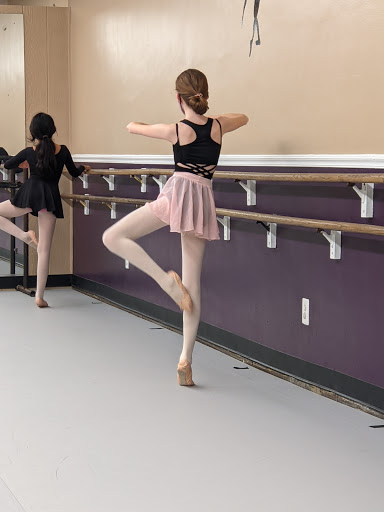 Dance School «Wheaton Studio of Dance», reviews and photos, 11216 Triangle Ln, Wheaton, MD 20902, USA