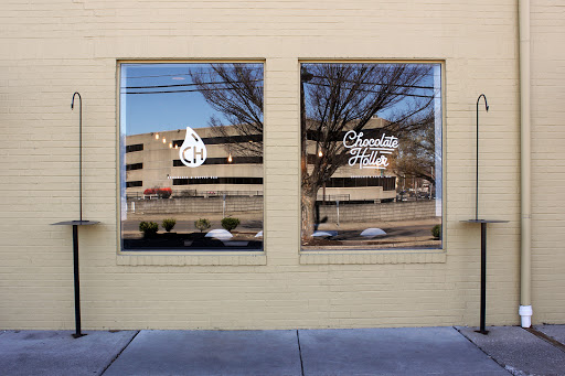 Chocolate Shop «Chocolate Holler», reviews and photos, 400 Old Vine St Suite 104, Lexington, KY 40507, USA
