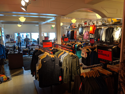 Clothing Store «The North Face», reviews and photos, 515 Main St, Park City, UT 84060, USA