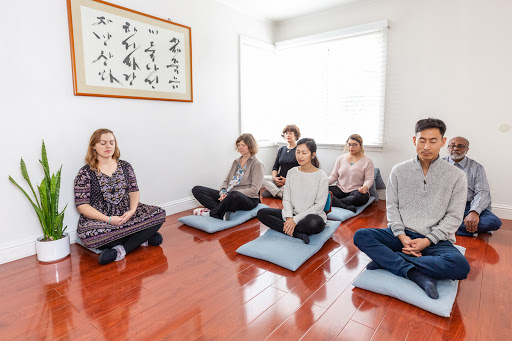 Meditation instructor Daly City
