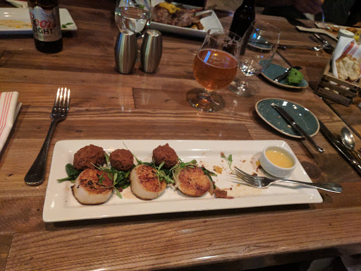 Hotel «Hard Rock Hotel & Casino Sioux City», reviews and photos, 111 3rd St, Sioux City, IA 51101, USA