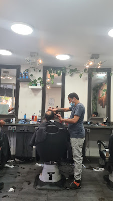 Bala Coiffure à Colombes