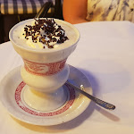 Photo n°3 de l'avis de Krzysztof.6 fait le 05/08/2018 à 19:55 sur le  Café - Restaurant „Stadt Frankfurt - Rüdesheim am Rhein à Rüdesheim am Rhein