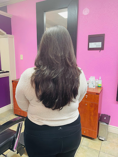 Beauty Salon «Rubal Beauty Salon», reviews and photos, 3275 Stevens Creek Blvd #150, San Jose, CA 95117, USA