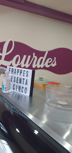 Pastelería Lourdes Tecate en Tecate