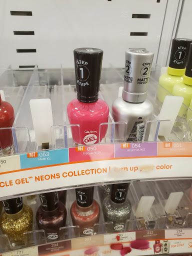 Hair Salon «Ulta Beauty», reviews and photos, 105 West Bridge St, Homestead, PA 15160, USA