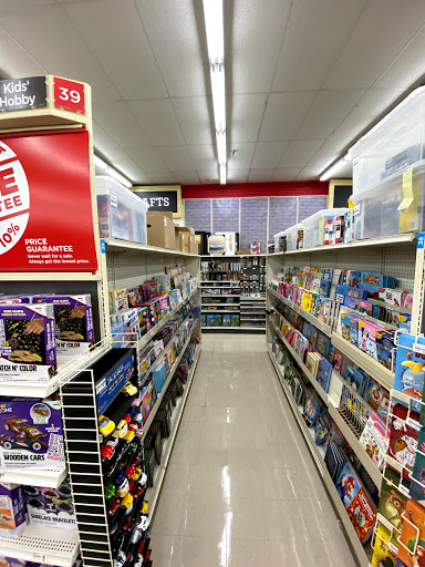 Craft Store «Michaels», reviews and photos, 161 Washington Ave Ext #8, Albany, NY 12205, USA