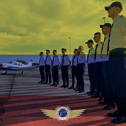 Escuela de Aviación Charter Aviation Services