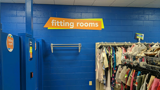 Thrift Store «Goodwill Store», reviews and photos, 400 S Main St, Salem, IN 47167, USA