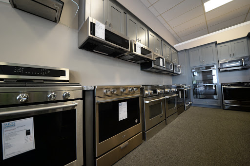 Appliance Store «Miles Appliance», reviews and photos, 543 S Main St, Shrewsbury, PA 17361, USA