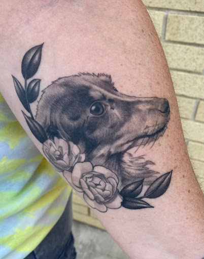 Tattoo Shop «Chicago Tattoo Co.», reviews and photos, 1790 FL-436, Winter Park, FL 32792, USA